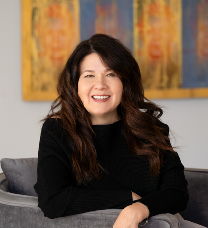 image of Theresa Nielson, Director
