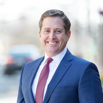 image of Christopher Darby, Non-voting affiliate member elected by the board