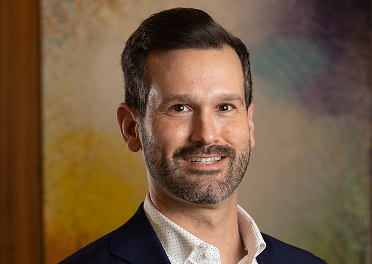 image of Tim Phelps, Director