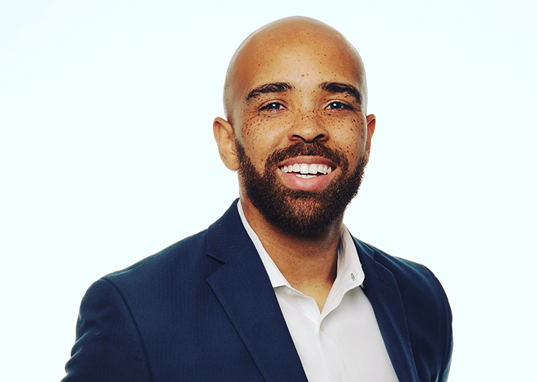 image of Yves Jean Baptiste, Director