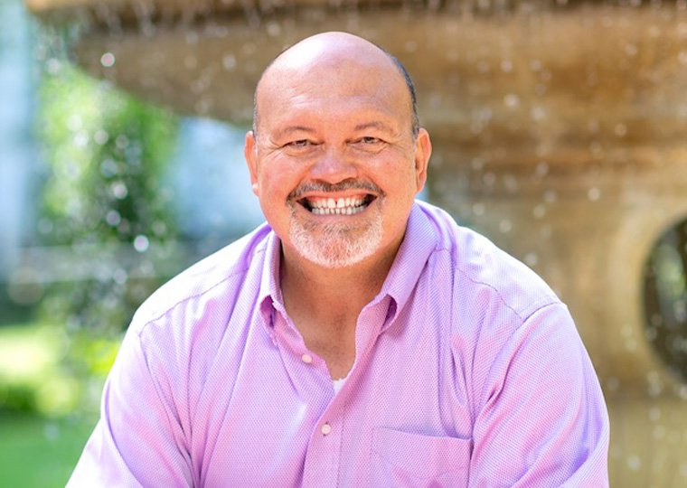 image of Bruce Cotting, Director
