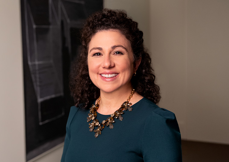 image of Carolyn Burns, Non-voting affiliate member elected by the board