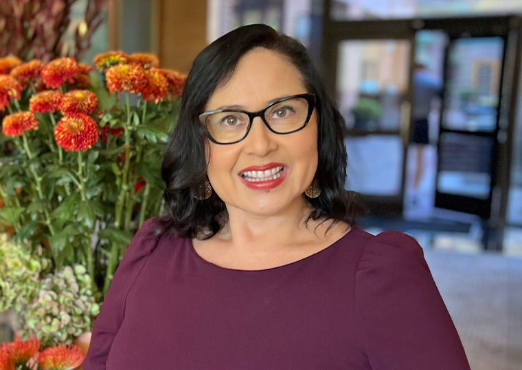 image of Ileann Jimenez-Sepulveda, Director