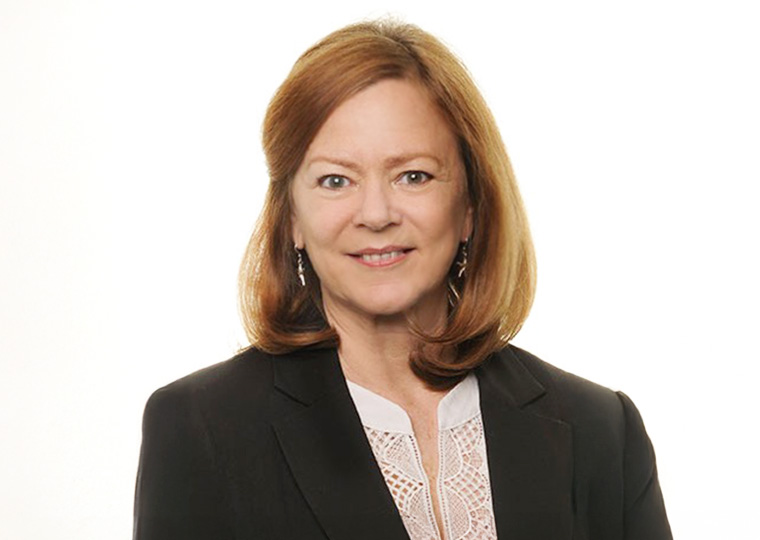 image of Jacque Grenning, Director