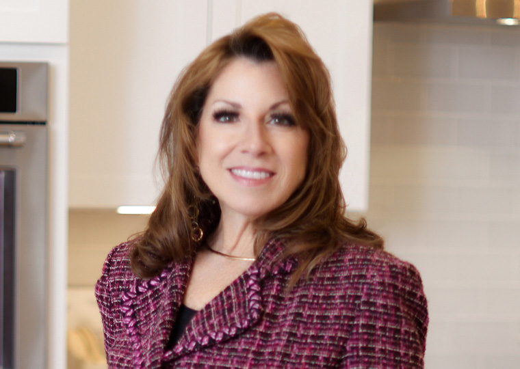 image of Jessica Olevsky, Director