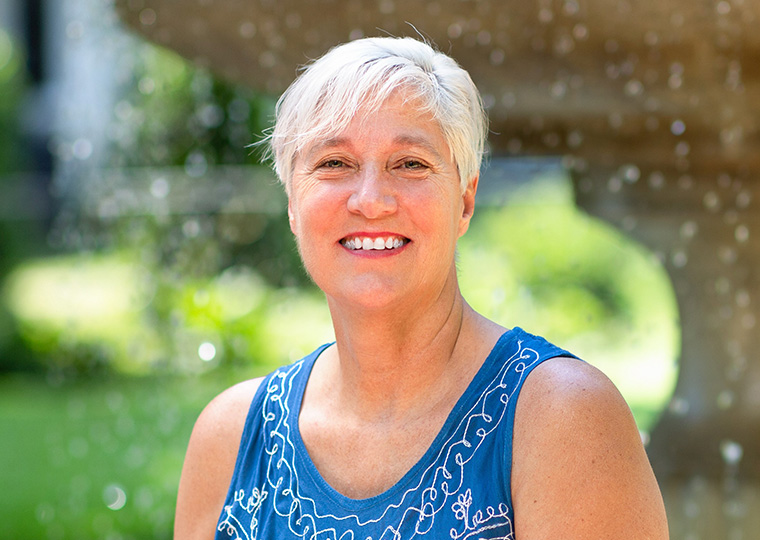image of Marilyn Emery, Treasurer