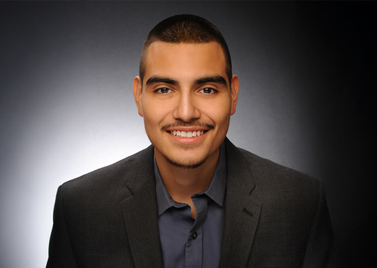 image of Nelson Fuentes, Director