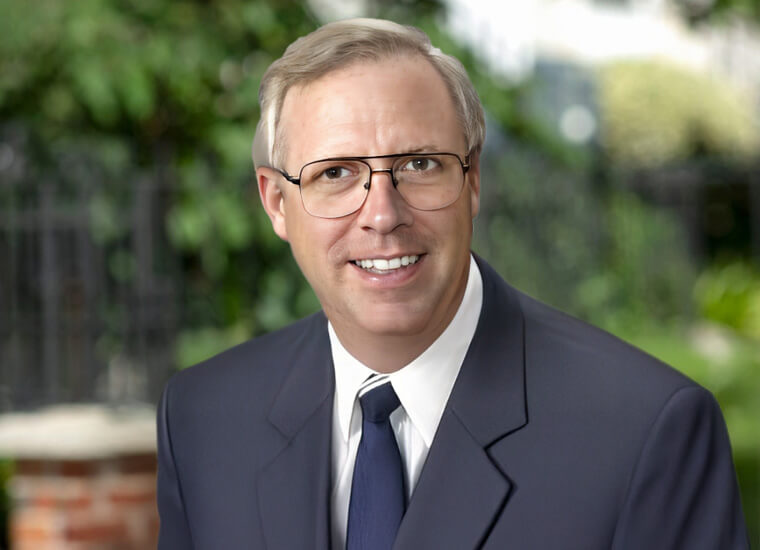 image of Adrian Hunnings, 2011 President