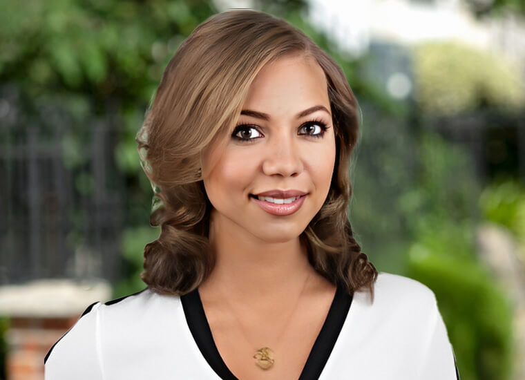 image of Danai Mattison Sky, 2020 President