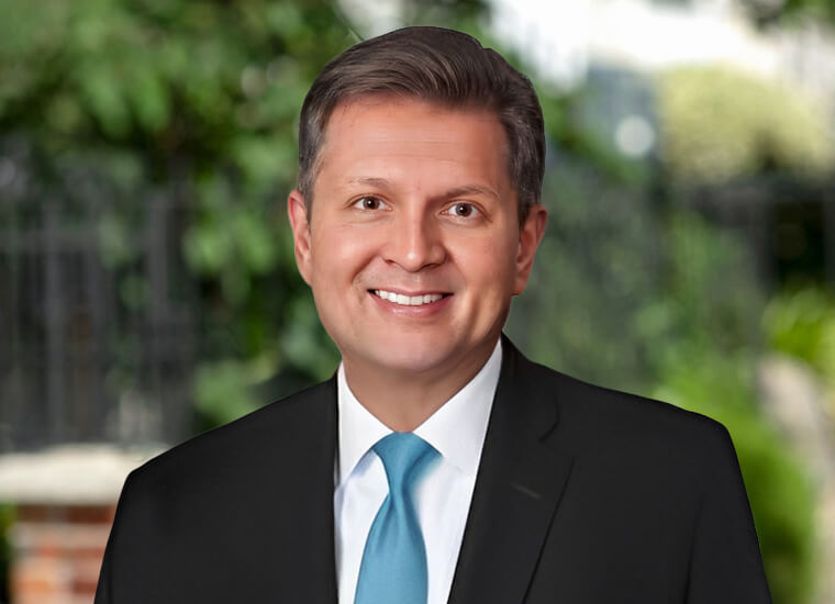 image of Jamie Coley, 2017 President