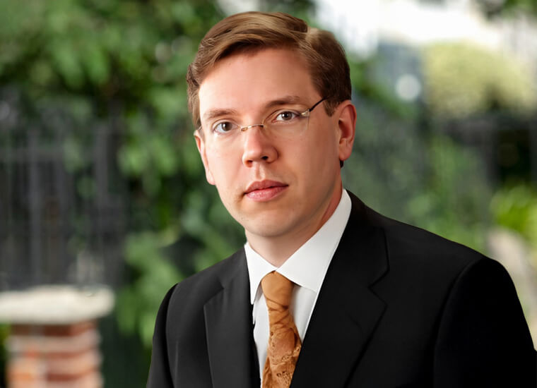 image of Joseph Himali, 2009 President