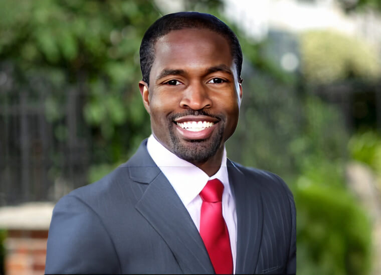 image of Koki Adasi, 2019 President