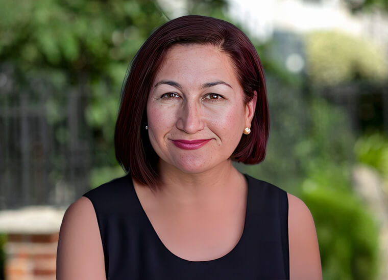 image of Suzanne Des Marais, 2015 President