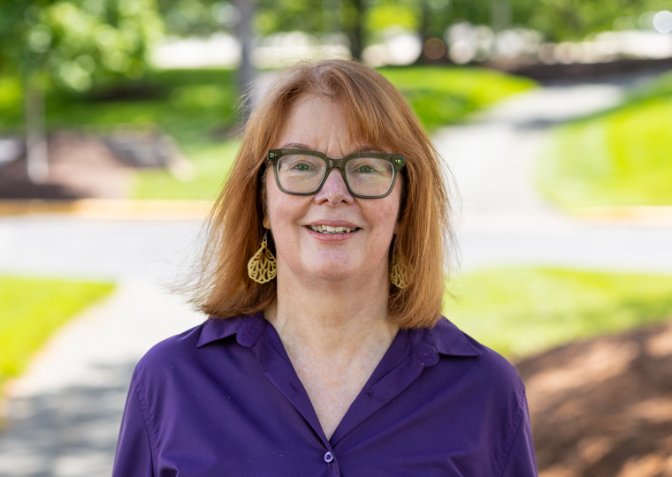 image of Kathleen Dartez, General Counsel