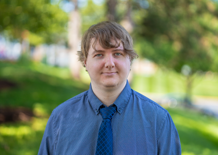 image of Matthew Stein, Member Services Representative