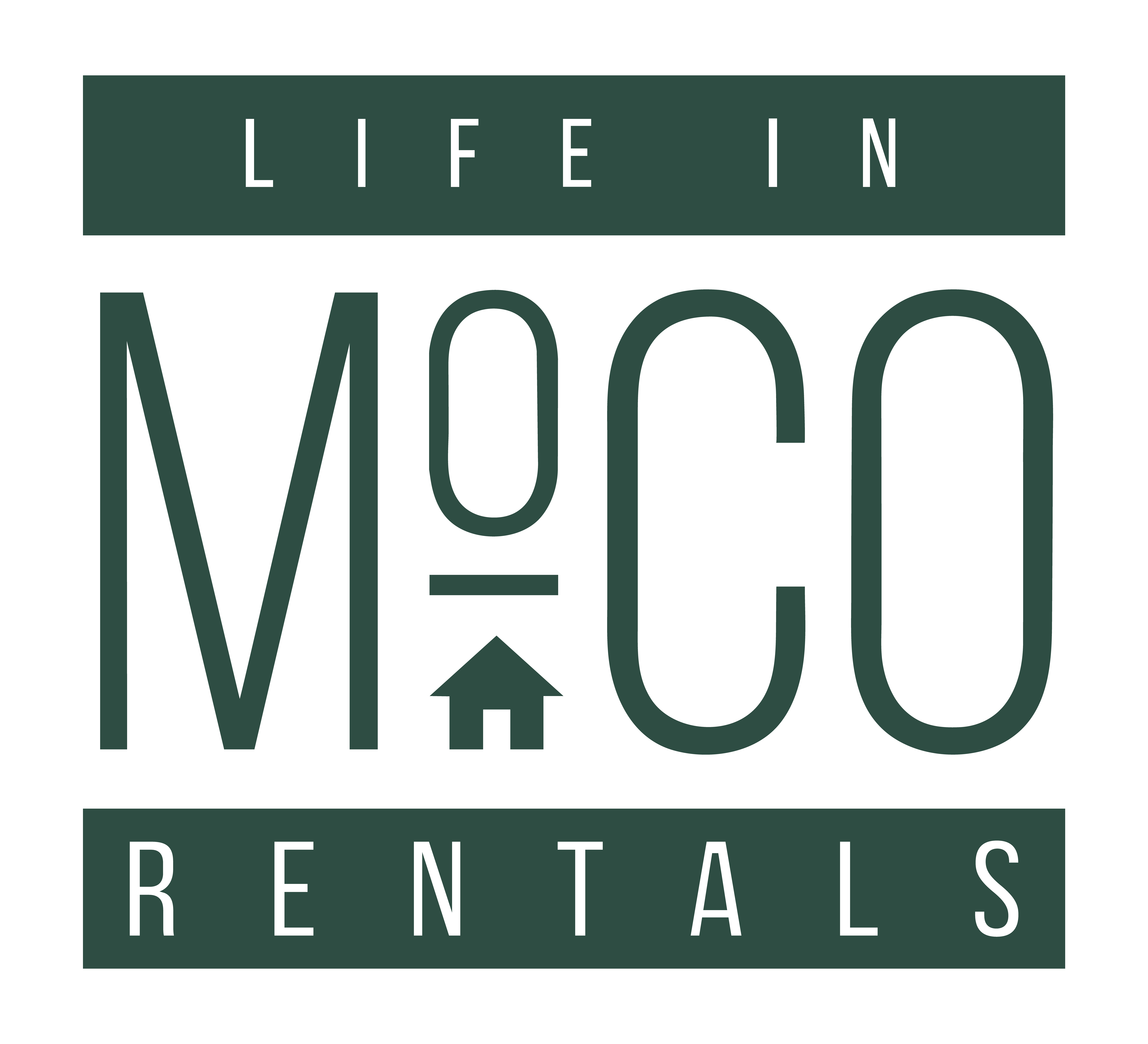 Life in MoCo Rentals
