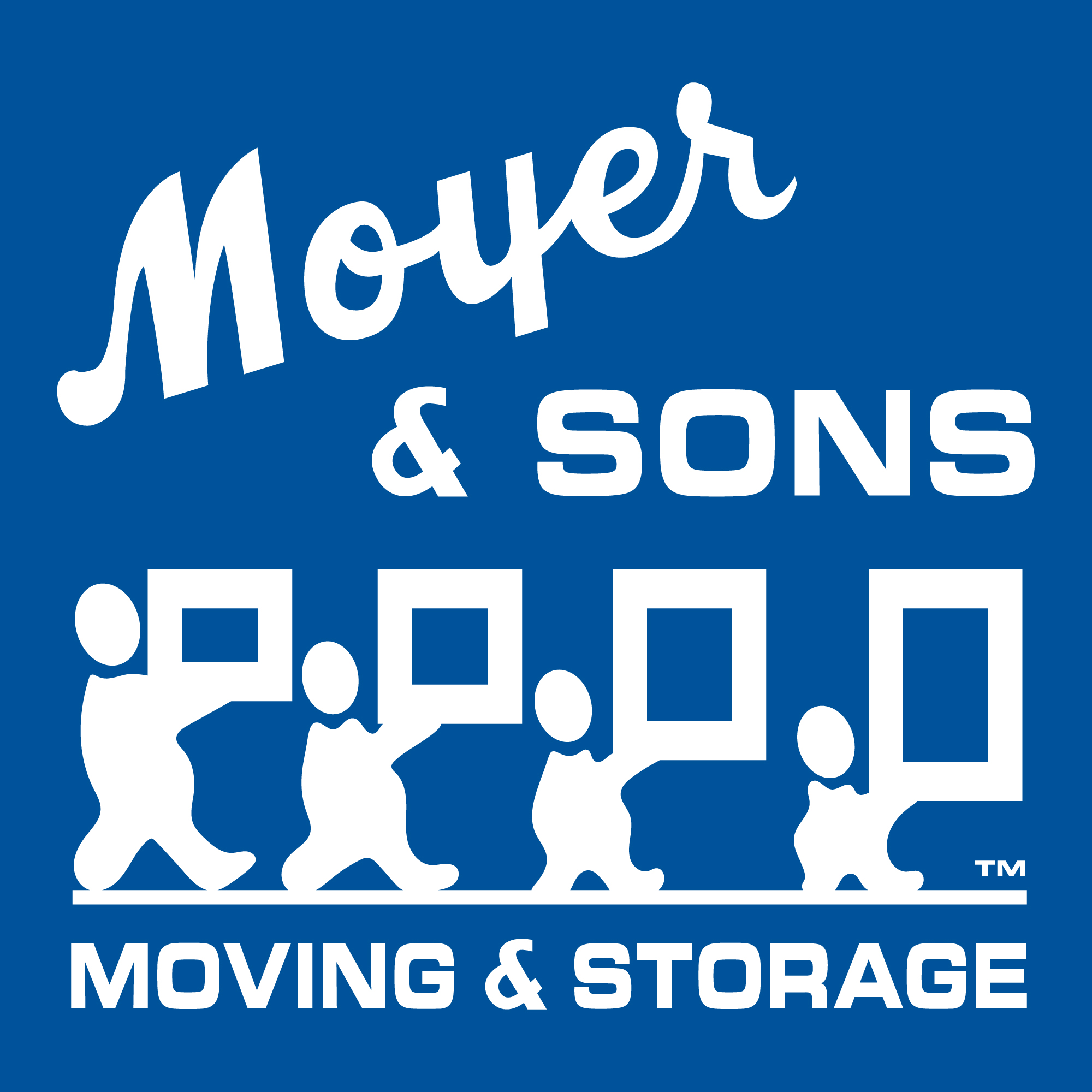 Moyer and Sons